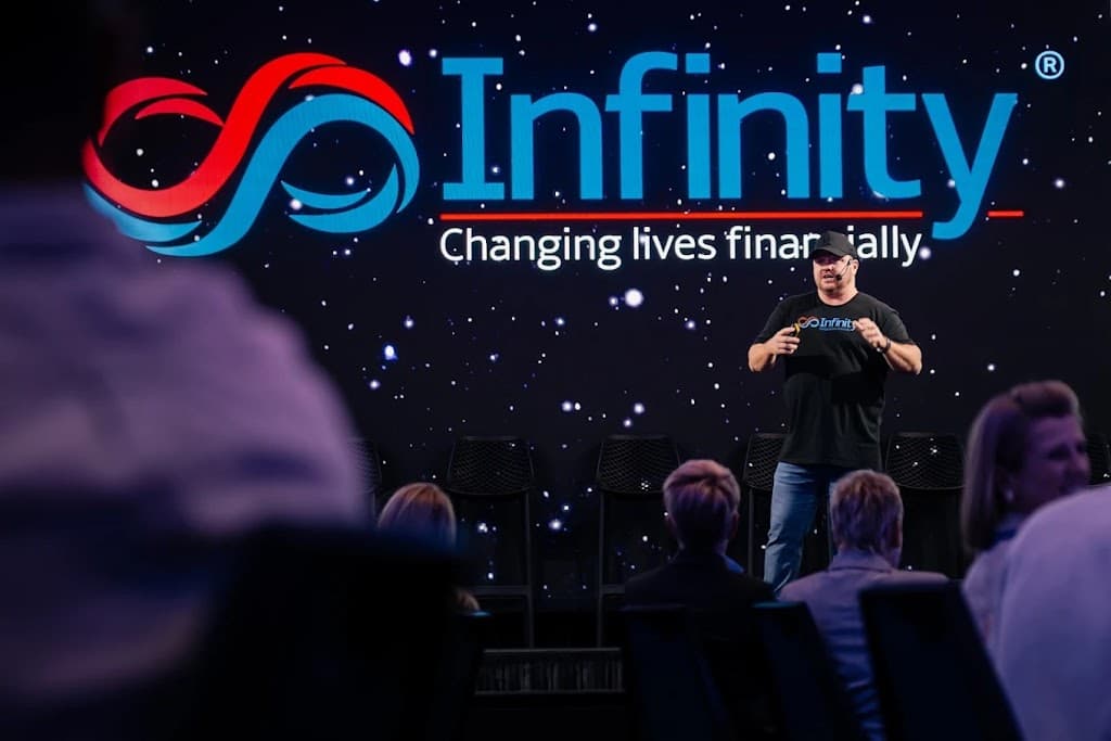 Infinity Group Coaching