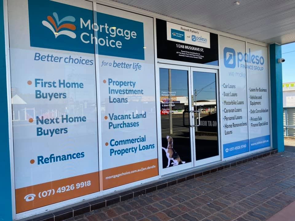 Paleso Finance Group