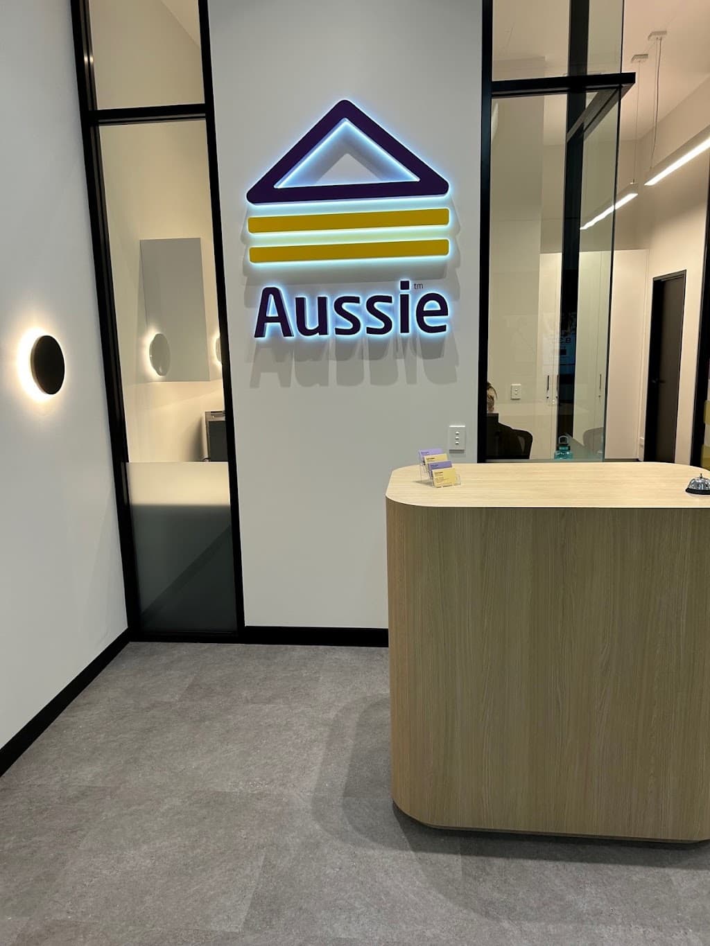 Aussie Home Loans Hervey Bay