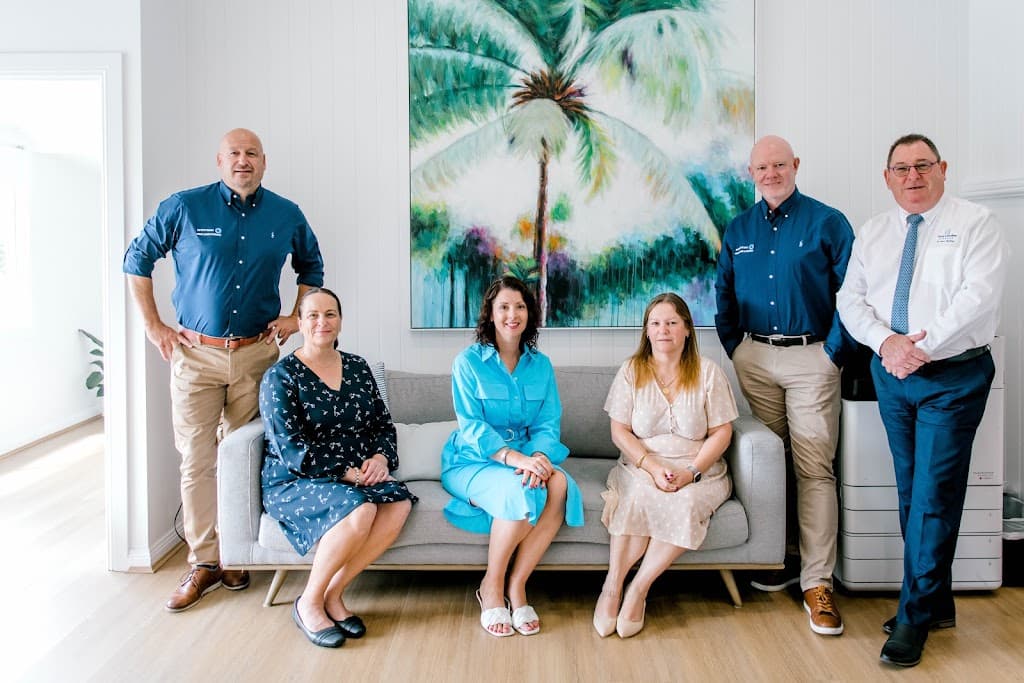 Spectrum Home Loans & Finance