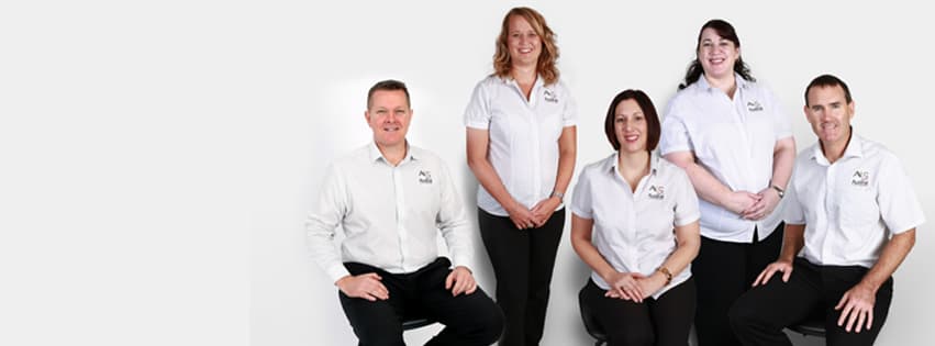 Austral Lending Solutions
