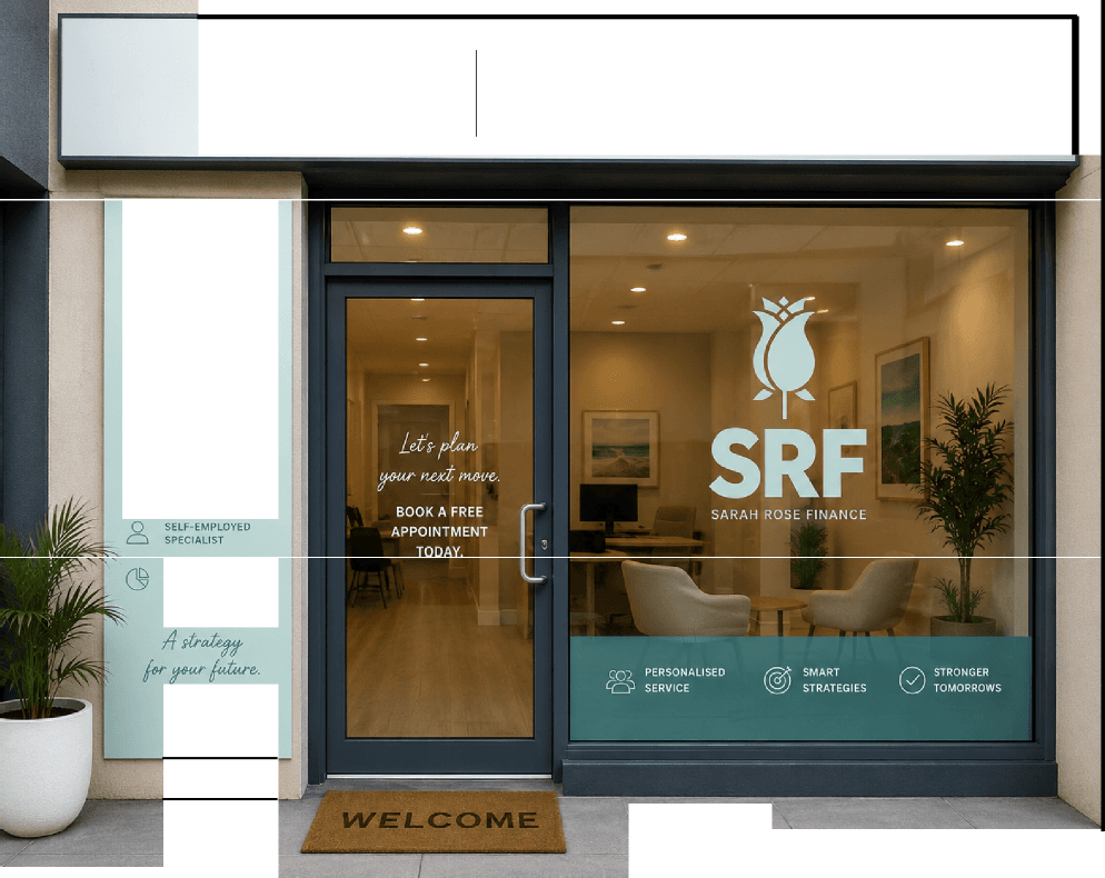 Sarah Rose Finance