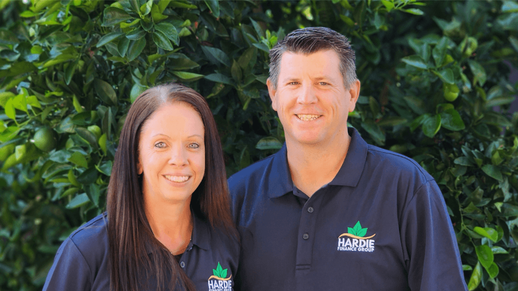 Hardie Finance Group