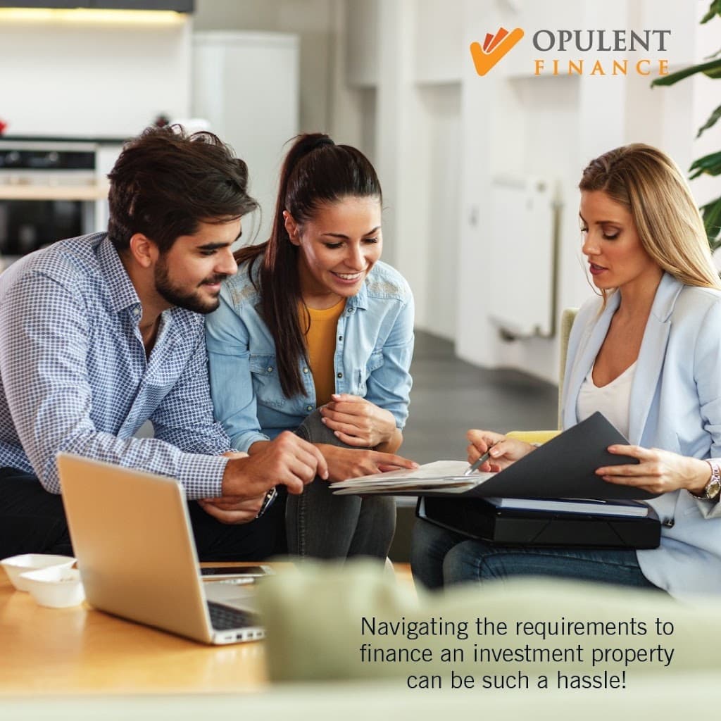 Opulent Finance - Commercial Finance Brokers Melbourne | Mount Waverley and Glen