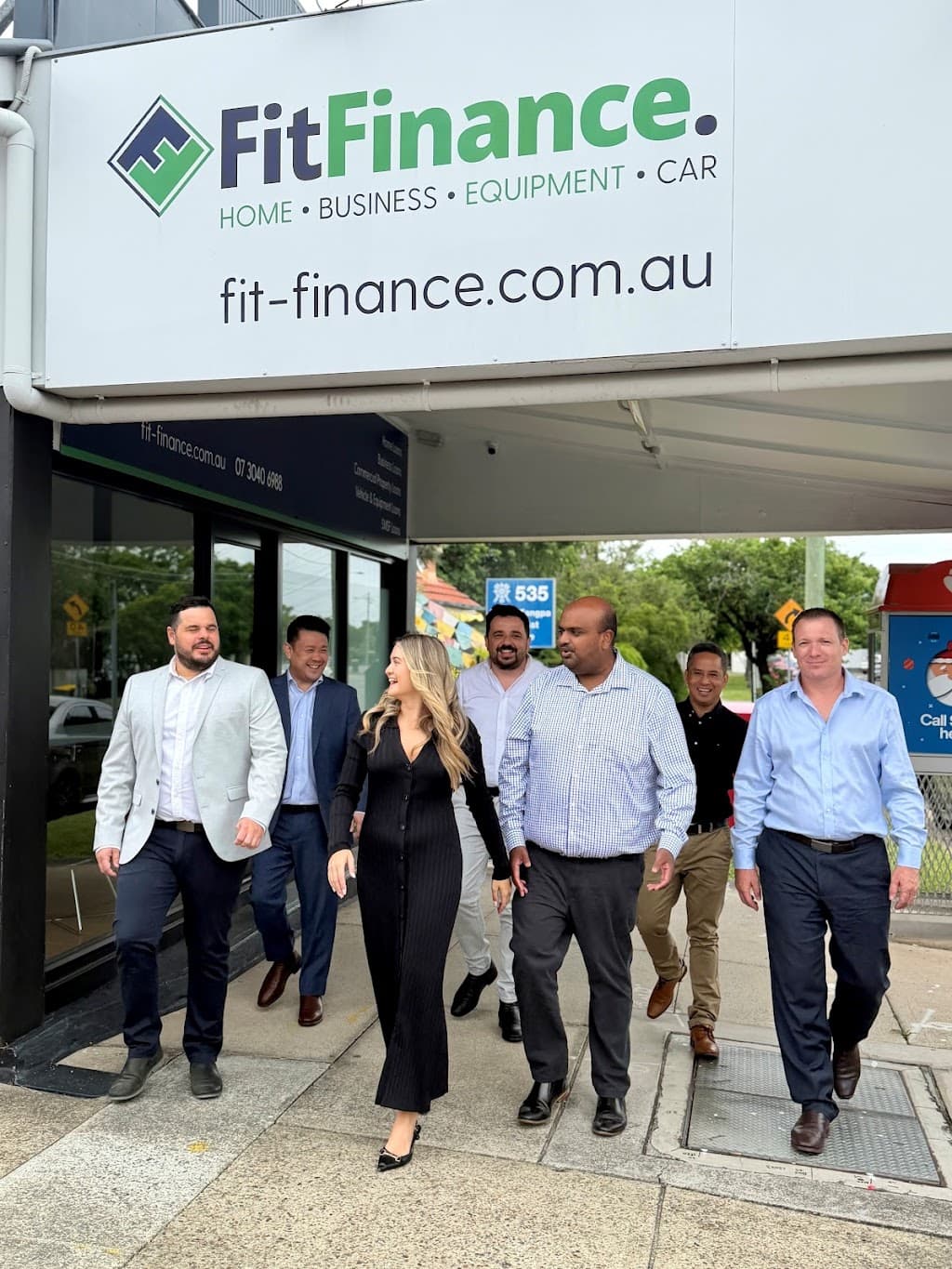 Fit Finance