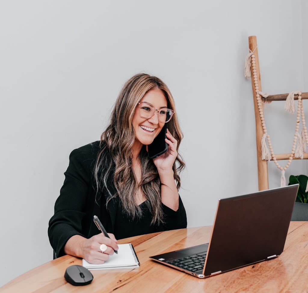 Finance by Jess