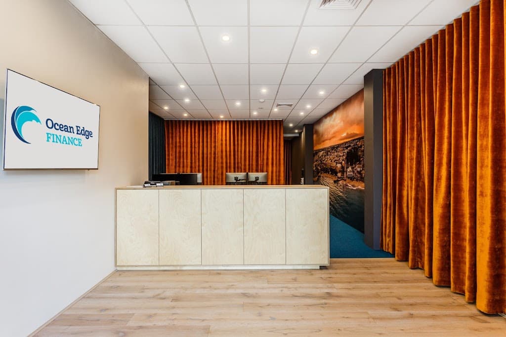 Ocean Edge Finance