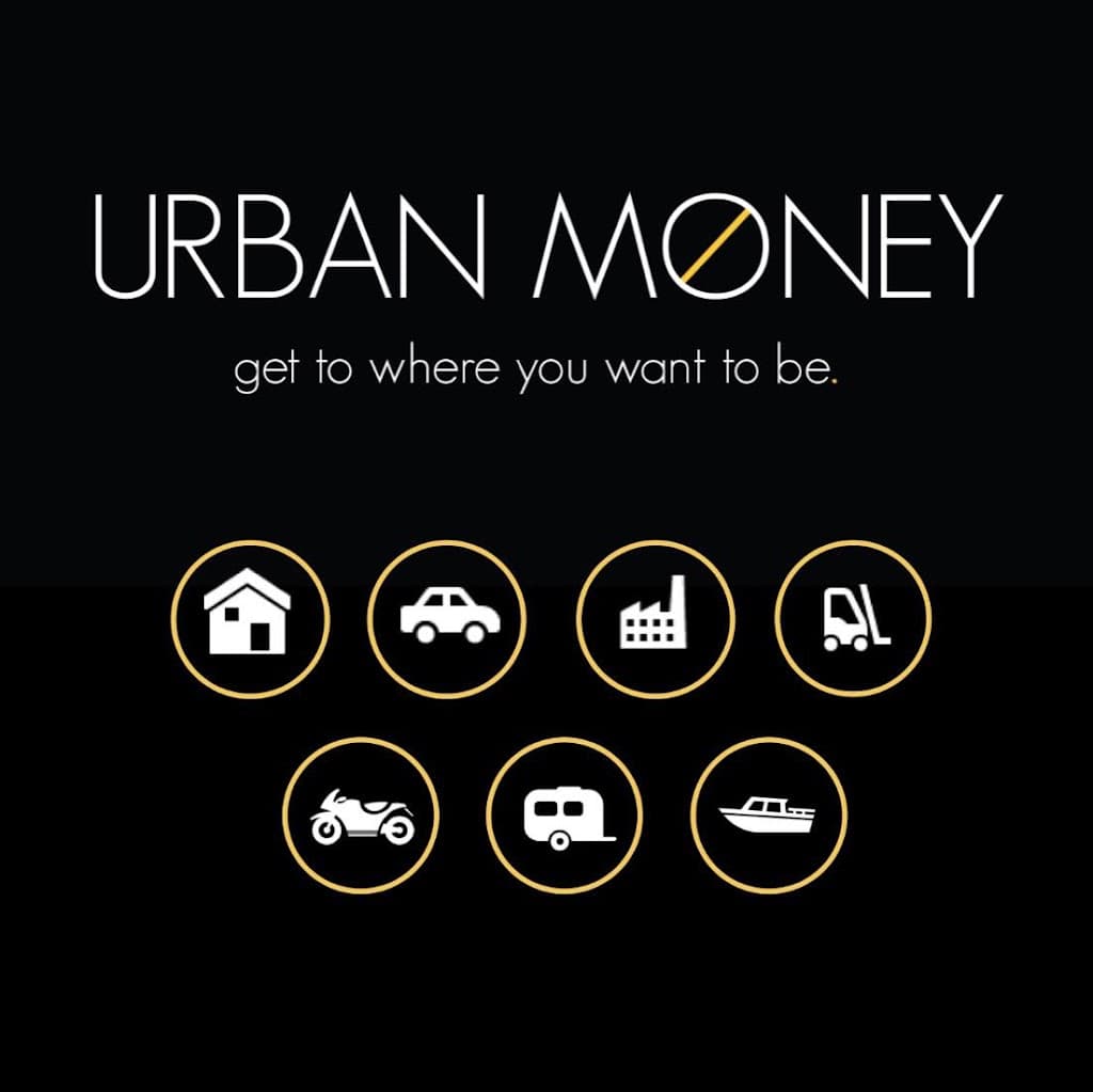 Urban Money