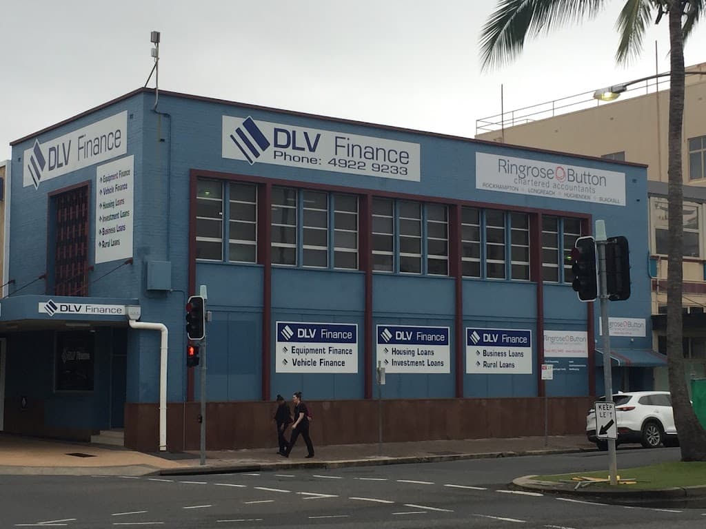 DLV Finance Rockhampton