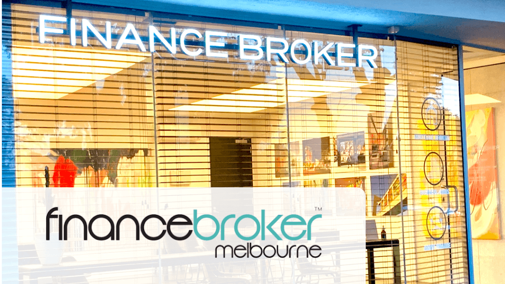 Finance Broker Melbourne (FBM)