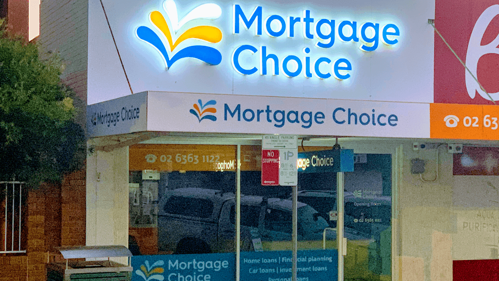 Mortgage Choice Dubbo (Jason Puxty)
