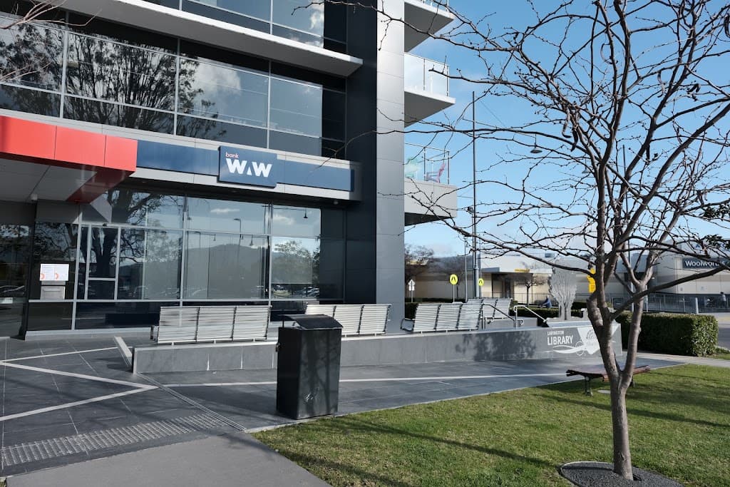 BankWAW Lavington