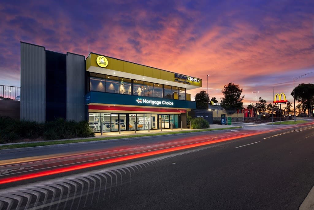 Mortgage Choice Bendigo