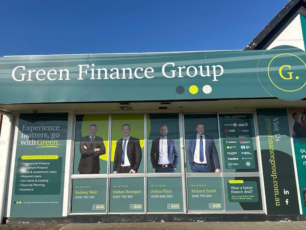 Joshua Place - Mortgage Broker Cairns