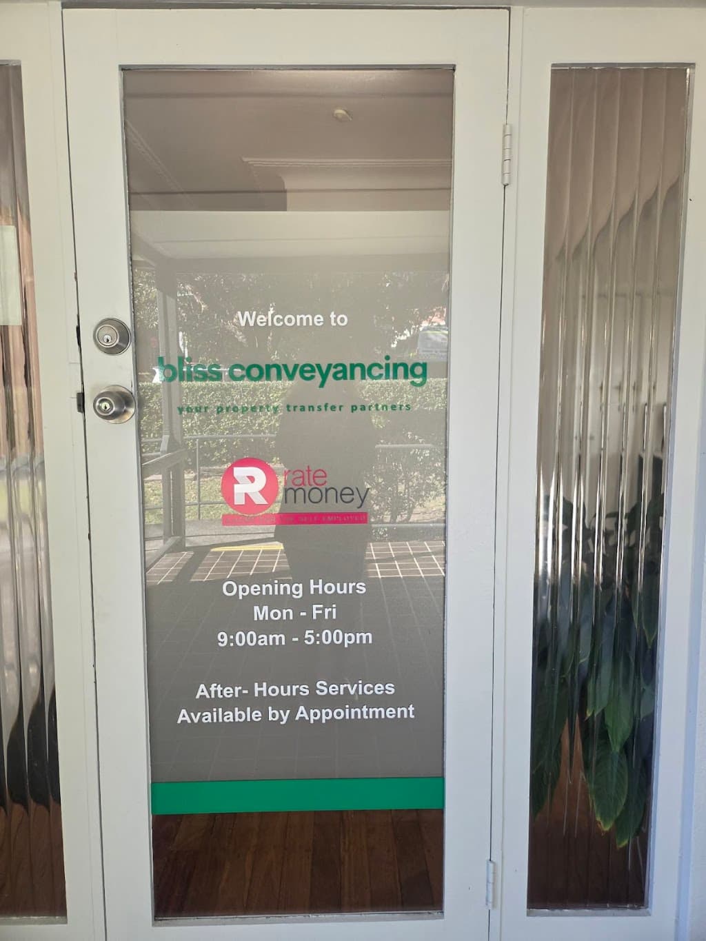 Rate Money Nowra