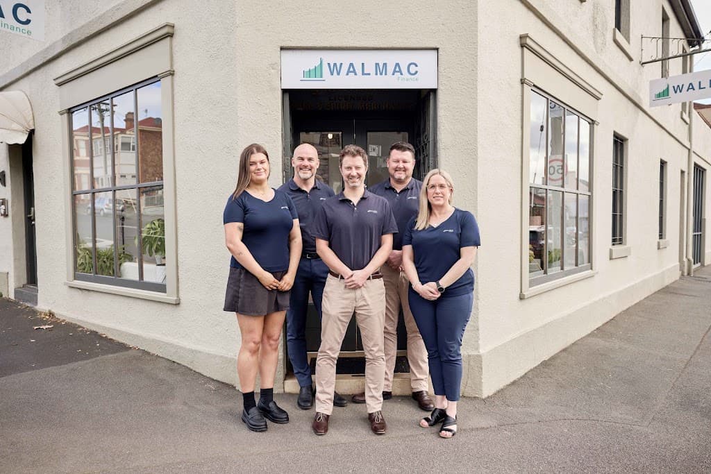 Walmac Finance