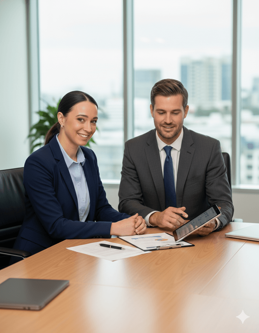 Add Finance