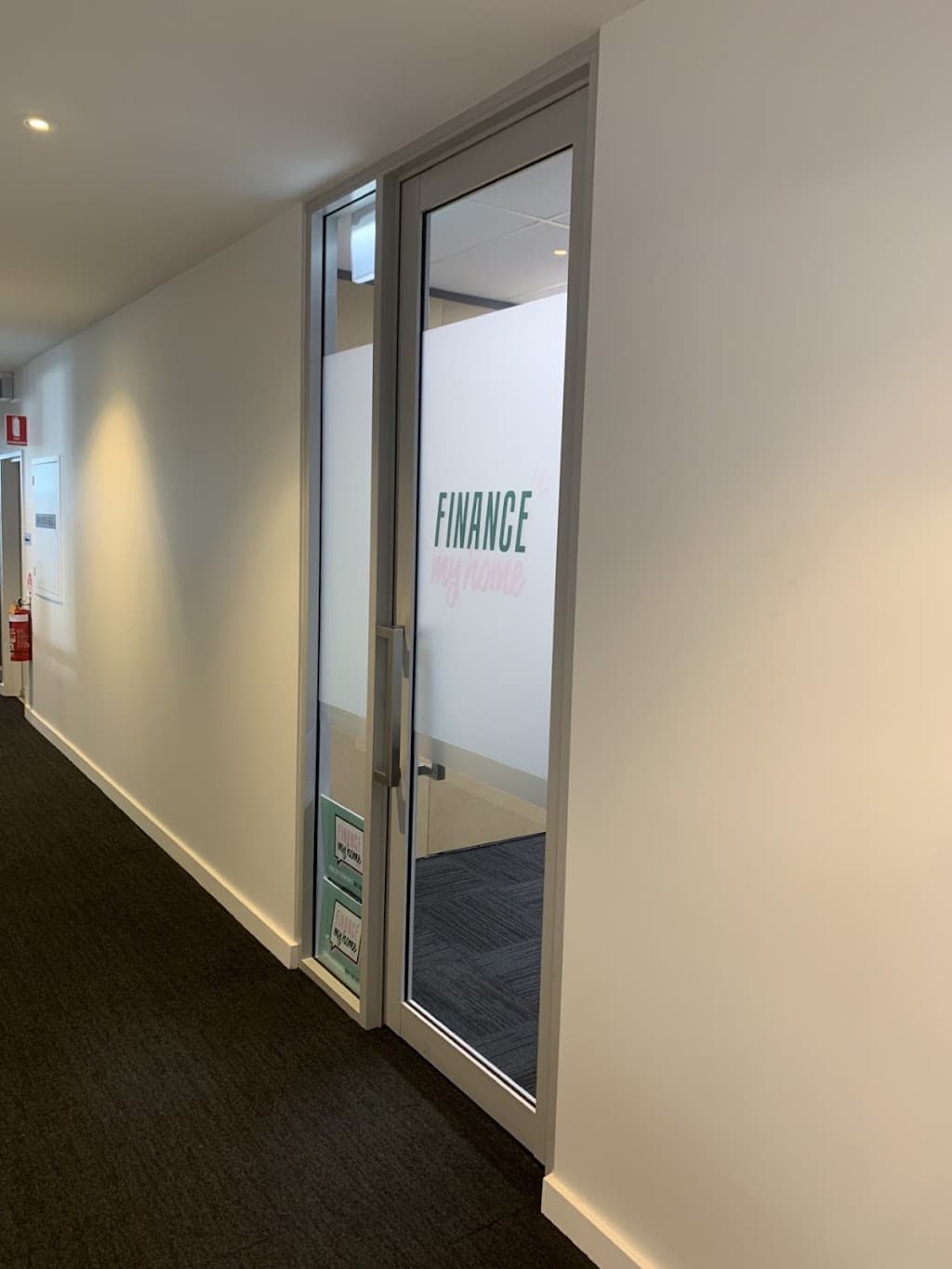 Finance My Home