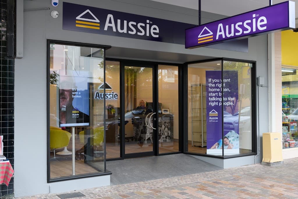 Aussie Home Loans Maitland