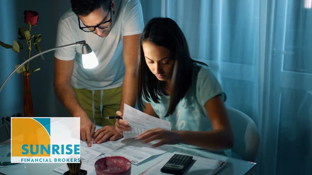 Sunrise Financial Brokers - Townsville