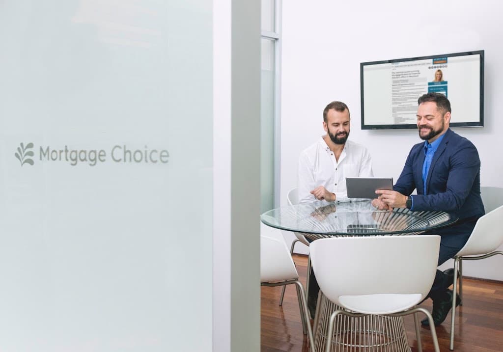 Mortgage Choice in Mackay - Graham Bowling