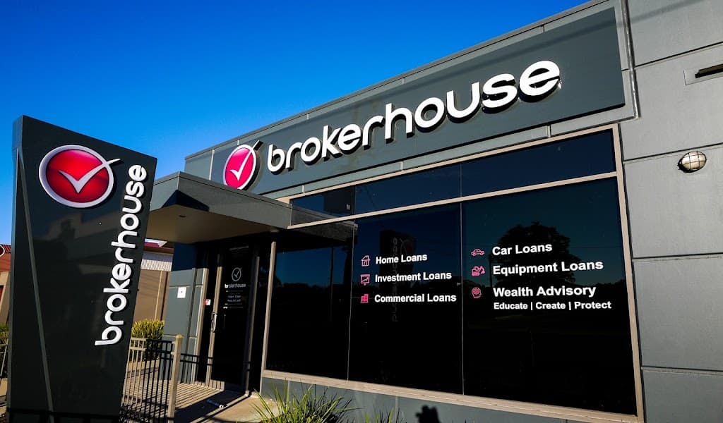 Brokerhouse, Part of UFinancial
