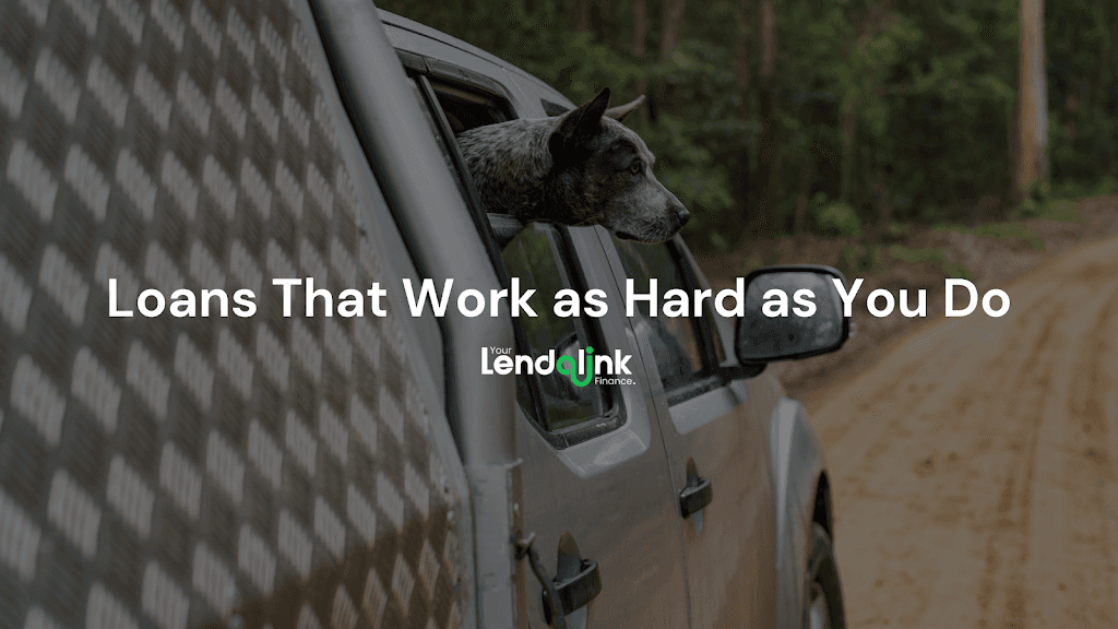 Your LendaLink