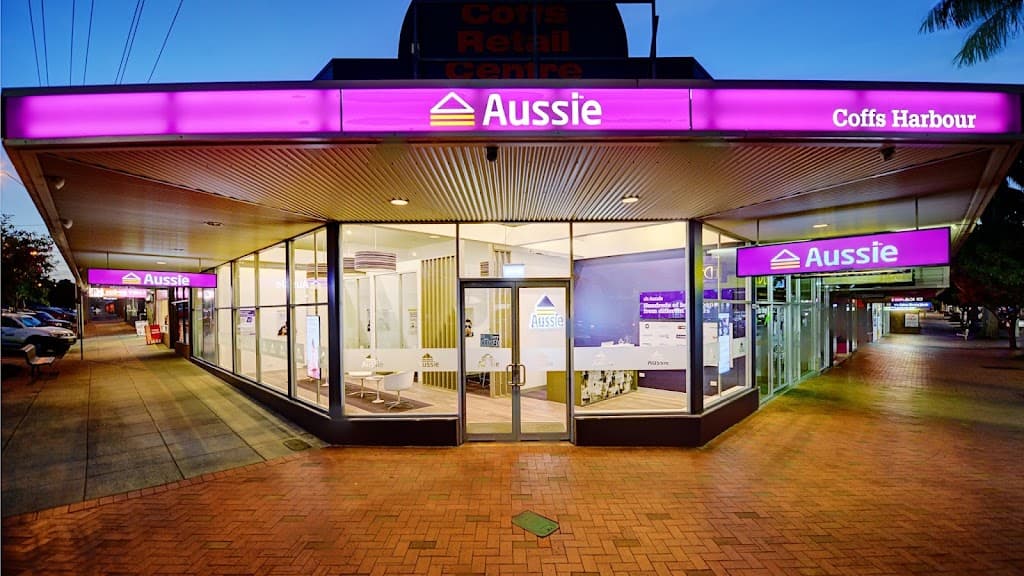 Aussie Home Loans Coffs Harbour