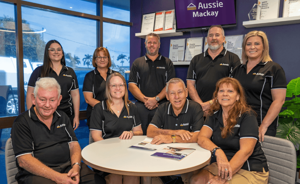 Aussie Home Loans Mackay