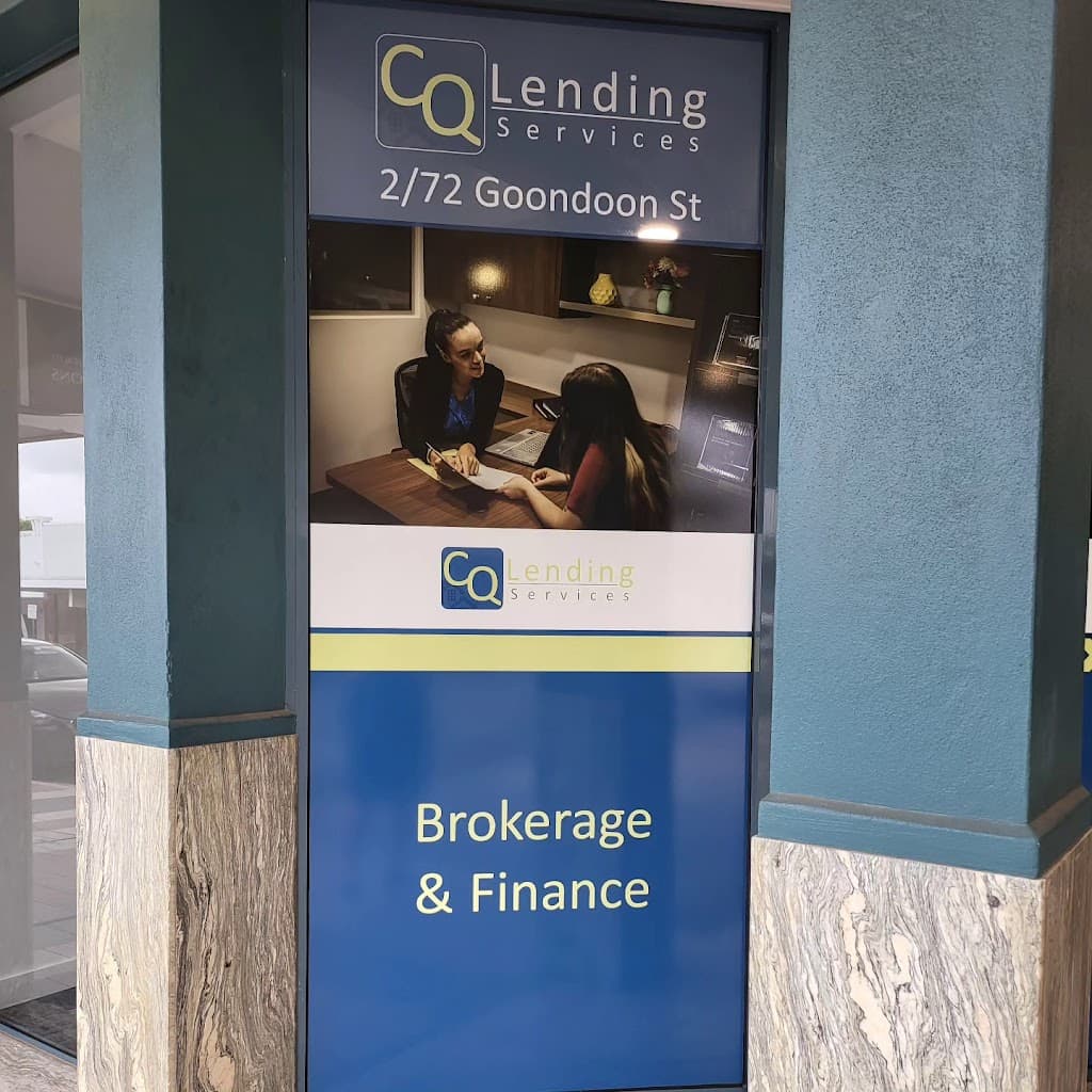 CQ Lending Services