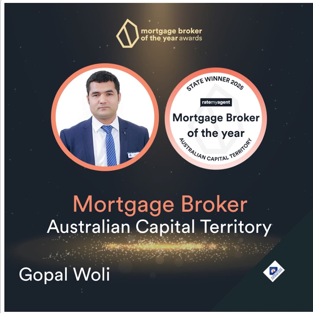 Aussie Finance and Home Loans Canberra