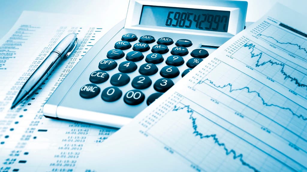 Focused on Finance