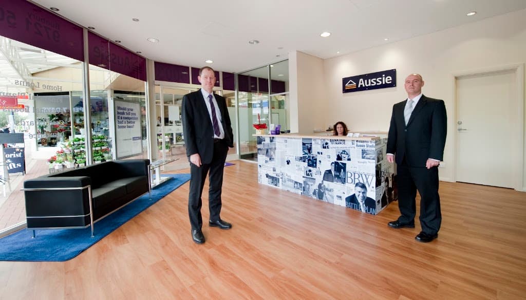 Aussie Home Loans Bunbury