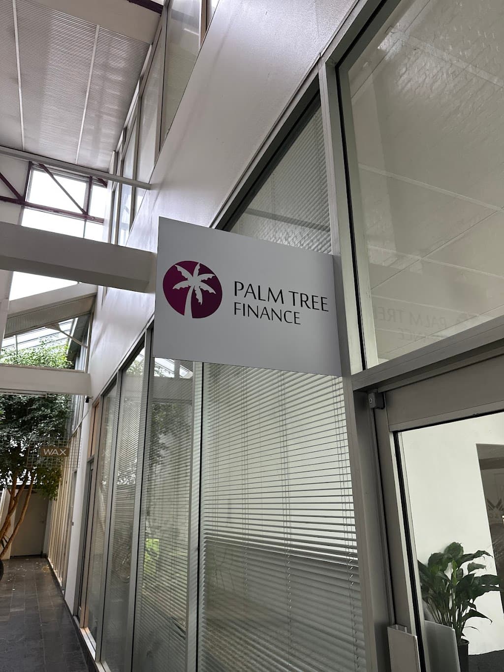 Palm Tree Finance - Adelaide Mortgage Broker