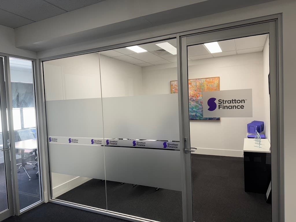 Stratton Finance Albury-Wodonga