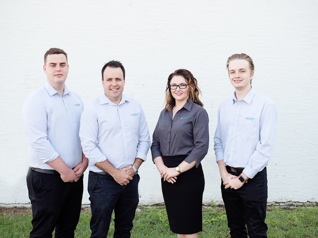 Mortgage Choice in Mackay - Ben Philips