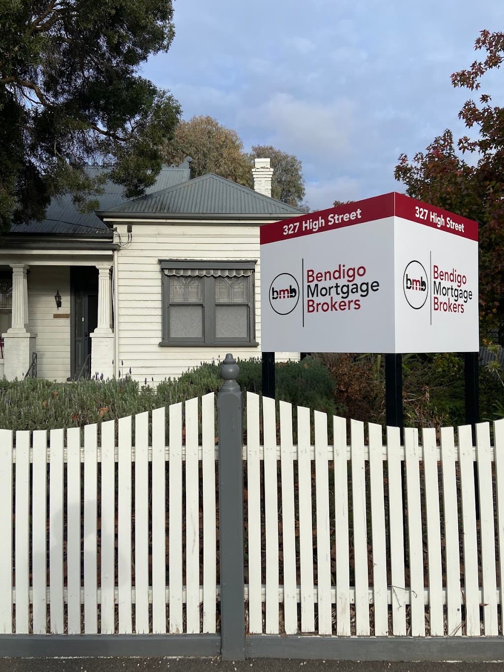 Bendigo Mortgage Brokers