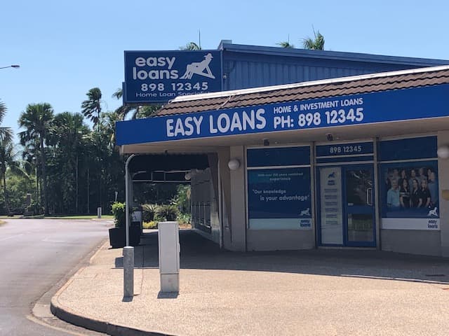 Easy Loans