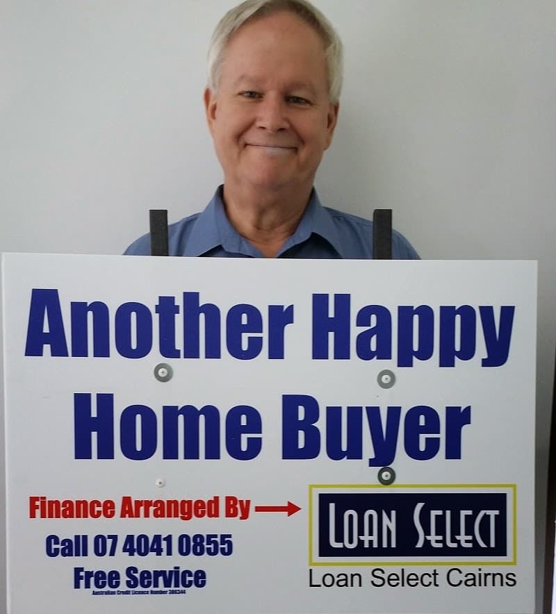 Loan Select Cairns