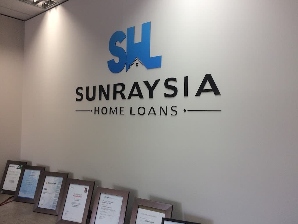 Sunraysia Home Loans