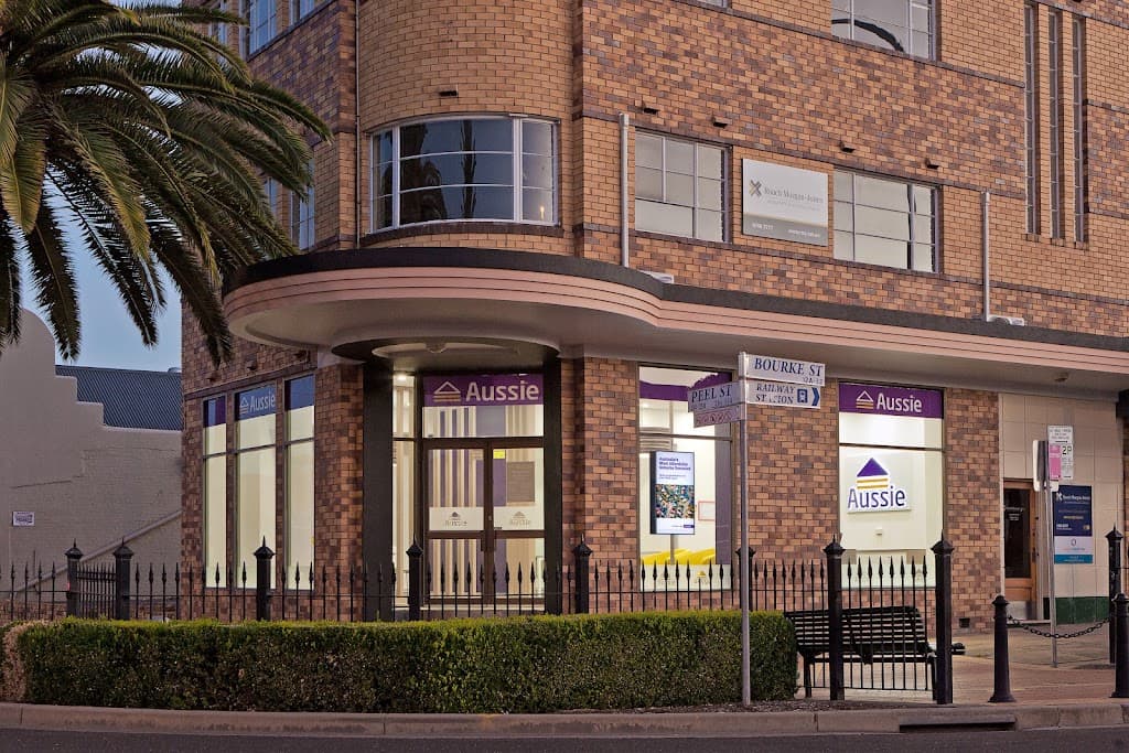 Aussie Home Loans Tamworth