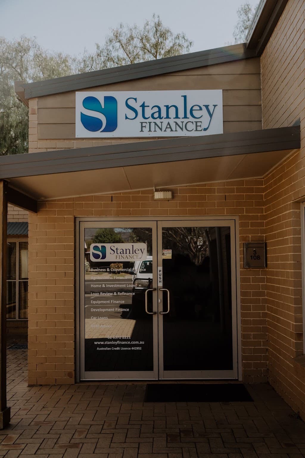 Stanley Finance
