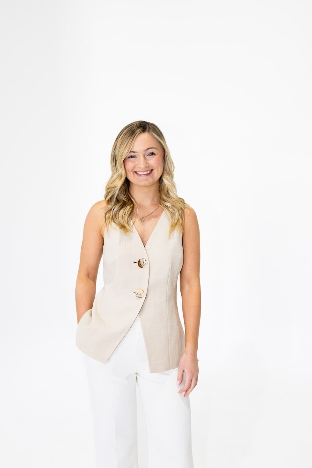 Lily Lloyd - Mortgage Broker