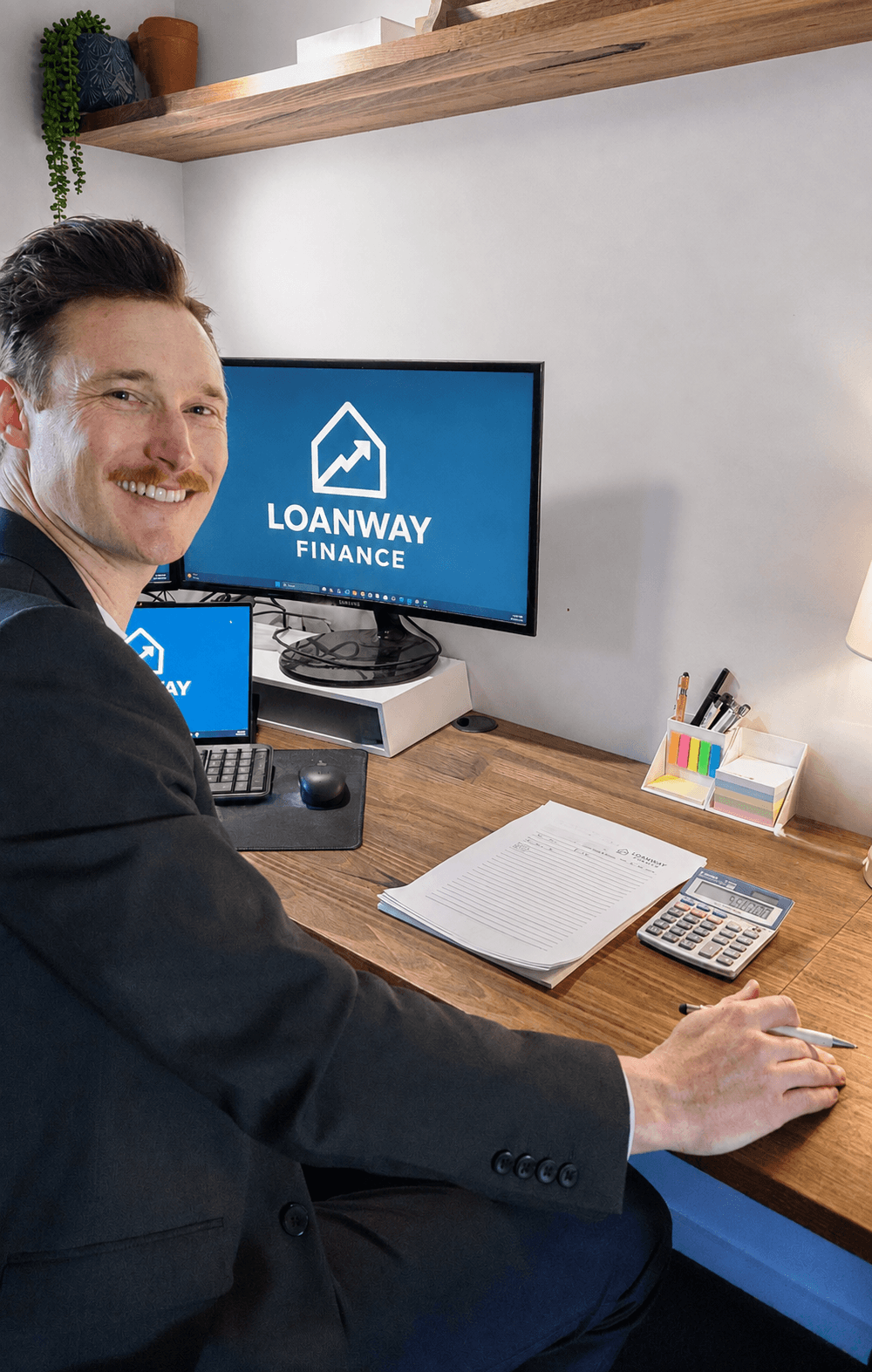Loanway Finance