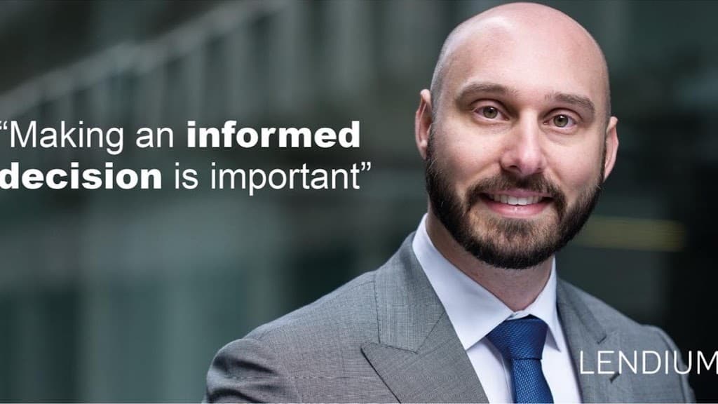LENDIUM - Adelaide Mortgage Brokers