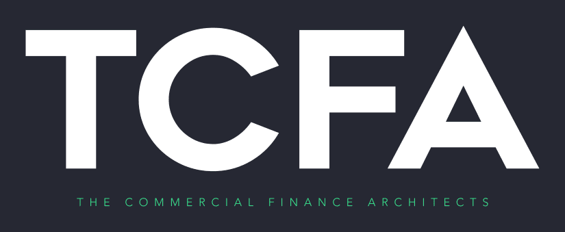 The Commercial Finance Architects