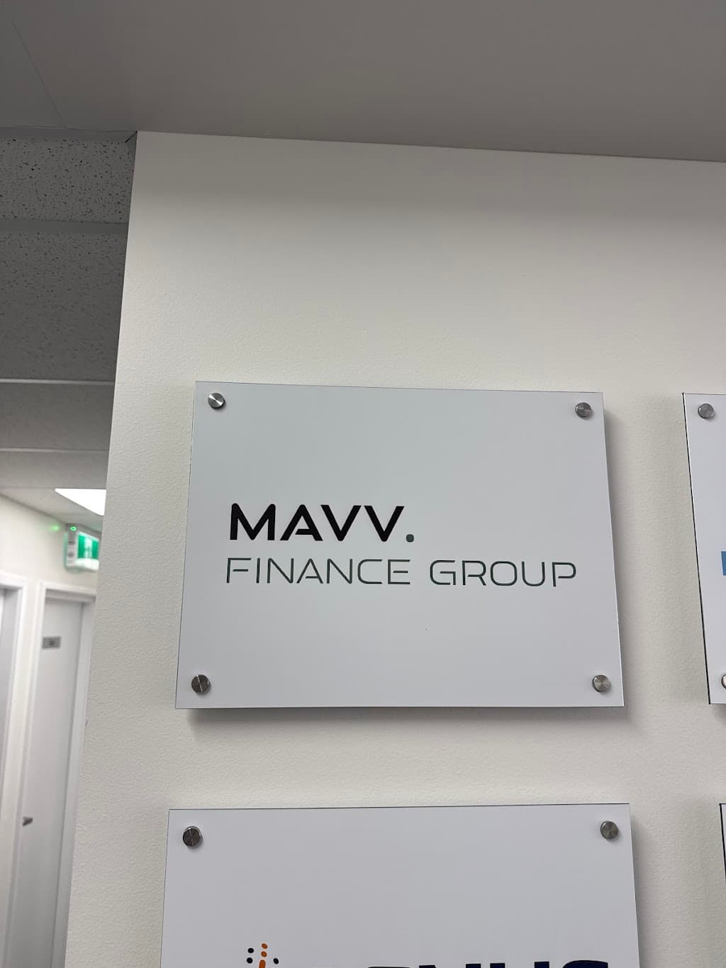 MAVV Finance Group