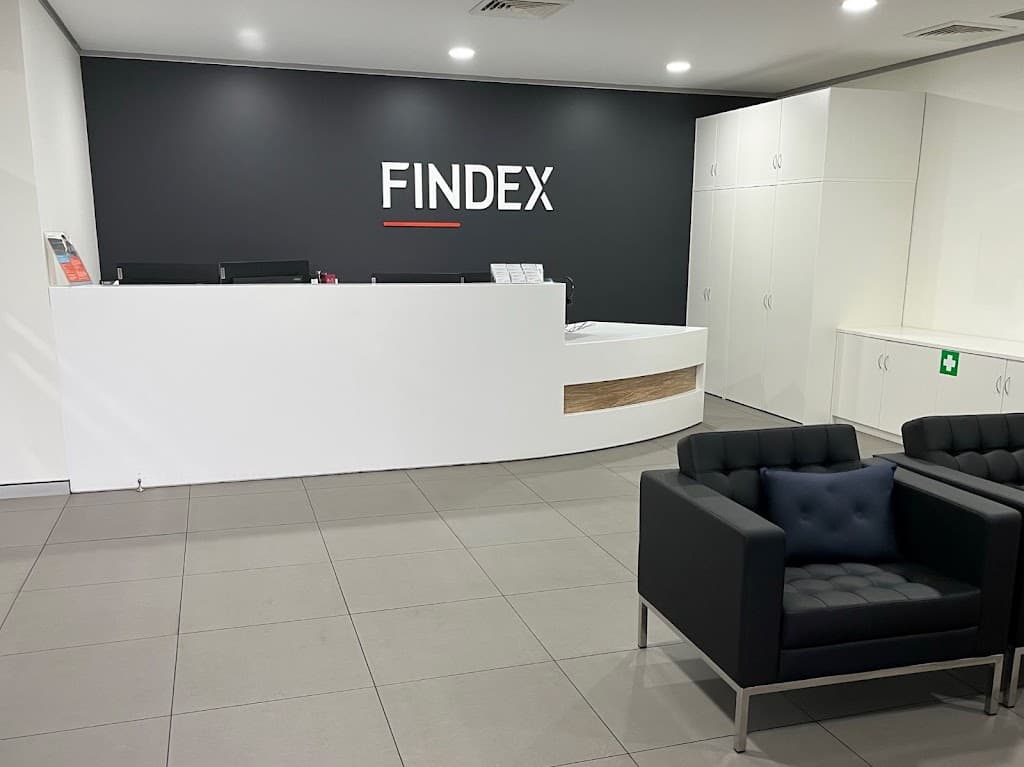 Findex Dubbo