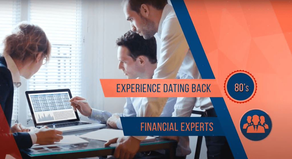 Kel Penfold Finance
