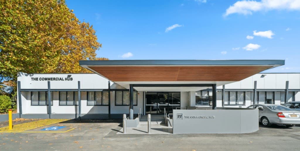 Kate Powell Finance